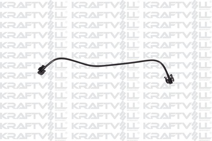 RADYATOR GAZ ALMA BORUSU EXPERT III JUMY III DV6 DW10BTED