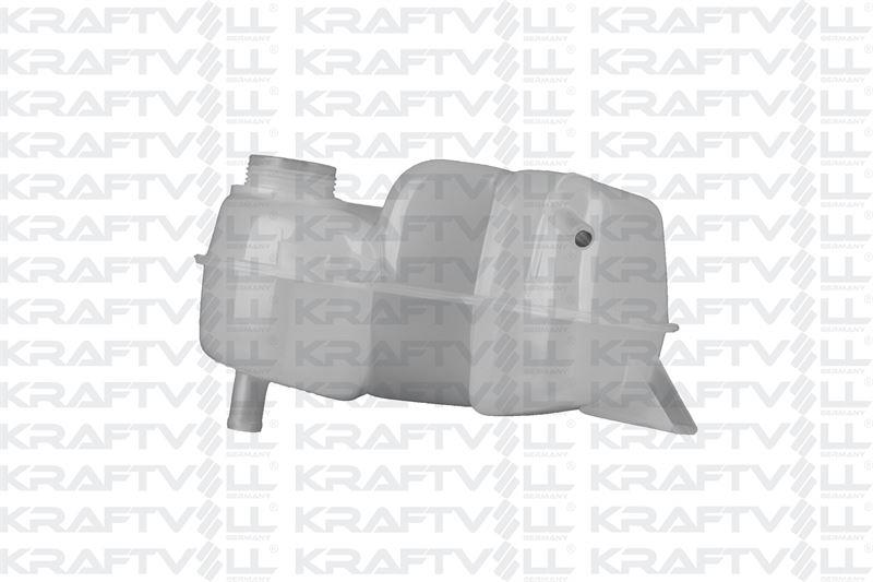 RADYATOR GENLESME DEPOSU ASTRA F 1,4 1,6 8V