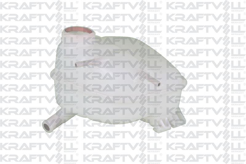 RADYATOR GENLESME SU DEPOSU ASTRA G / SPEED STER