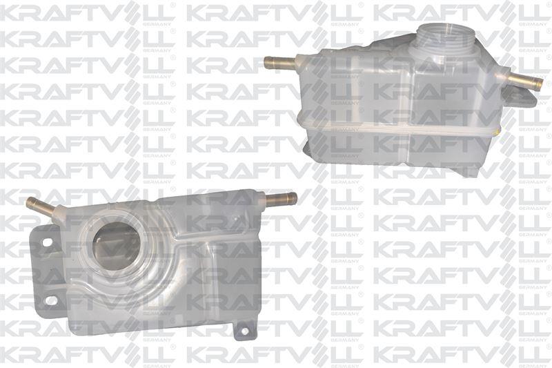 RADYATOR GENLESME SU DEPOSU KALOS AVEO T200 03>08