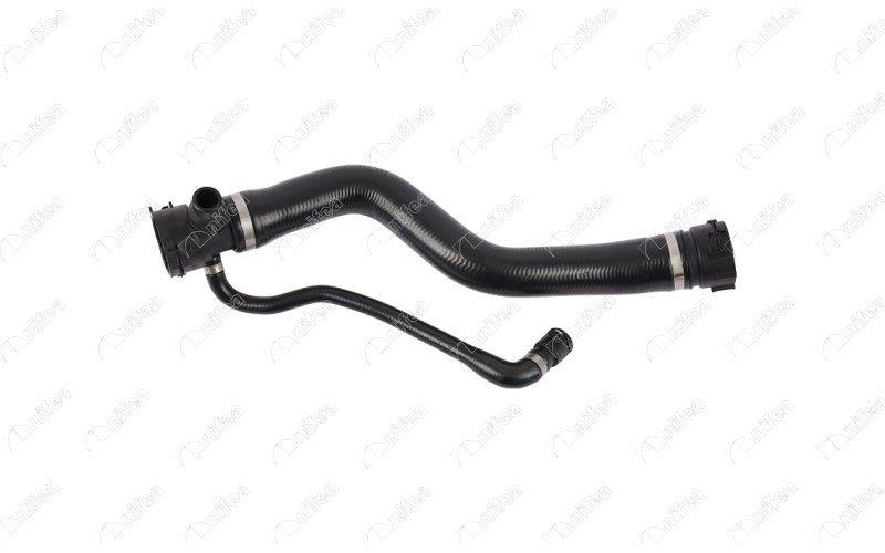 RADYATÖR GİRİŞ HORTUMU BMW 5 E60 BMW 5 TOURİNG E61