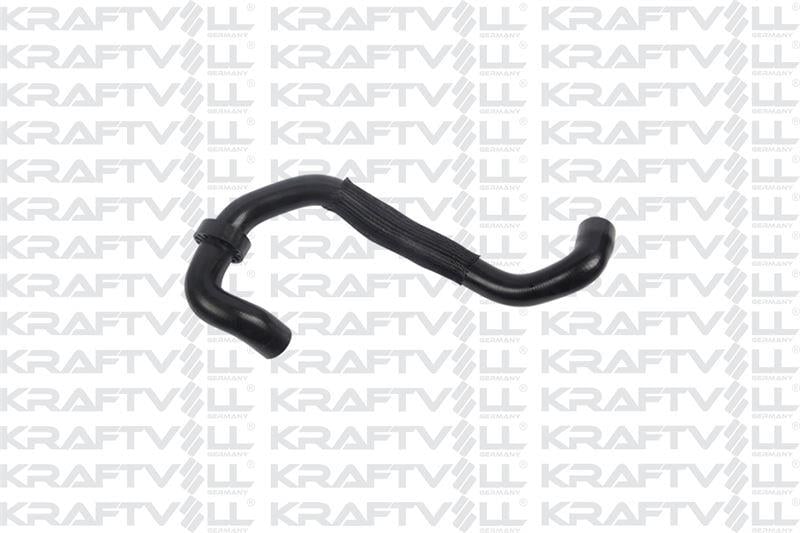 RADYATOR HORTUMU ALT E-CLASS W210 96>02 S210 96>03