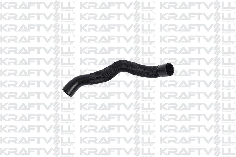 RADYATOR HORTUMU ALT E-CLASS W210 96>02 S210 96>03