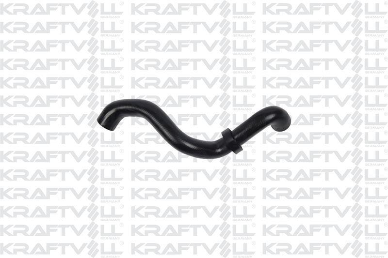 RADYATOR HORTUMU ALT E-CLASS W210 98>02 S210 99>03