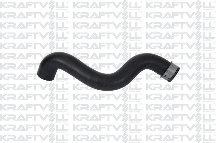 RADYATOR HORTUMU ALT E-CLASS W211 02>08 S211 03>09