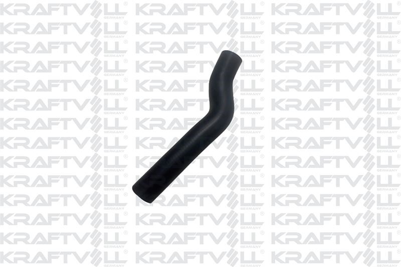 RADYATOR HORTUMU ALT ISUZU NKR13 4JB1