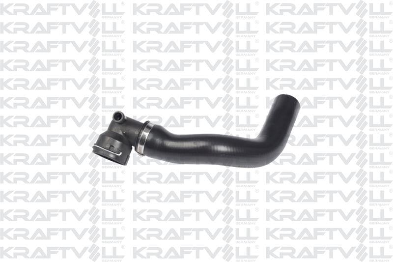 RADYATOR HORTUMU ALT (OM622) VITO W447 14>