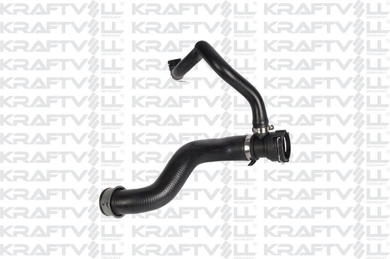 RADYATOR HORTUMU ALT (SAG) C-CLASS W204 12>14 E-CLASS W212 13>16