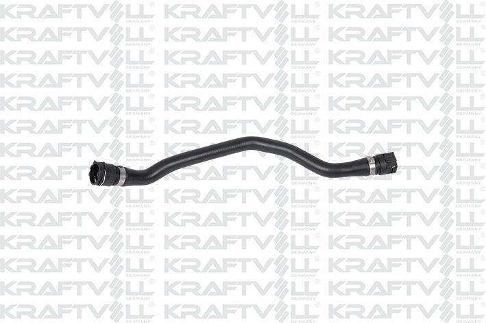 RADYATOR HORTUMU BMW E46 M52 M54 ALT SOL