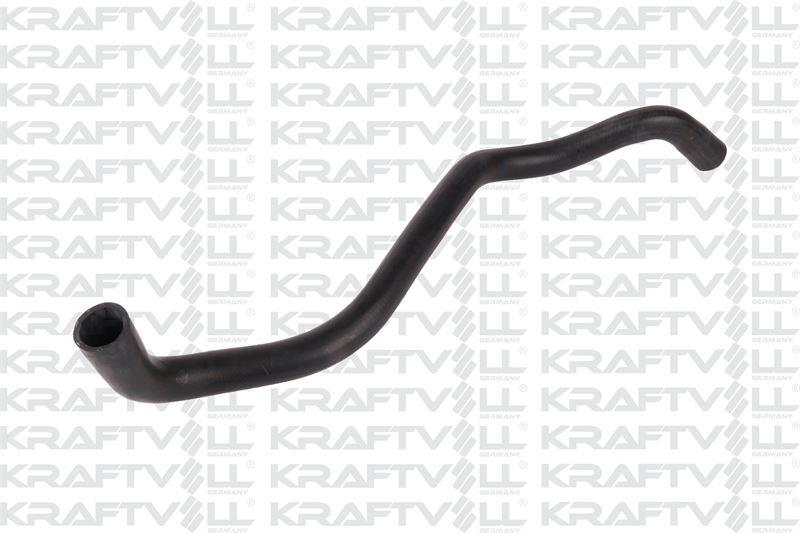 RADYATOR HORTUMU FLANSSIZ BORA 99>05 A3 97>05 GOLF IV 98>06 LEON 00>06 TOLEDO 99>04 OCTAVIA 97>01 1.9TDI AGR AHF ASV ALH AQM