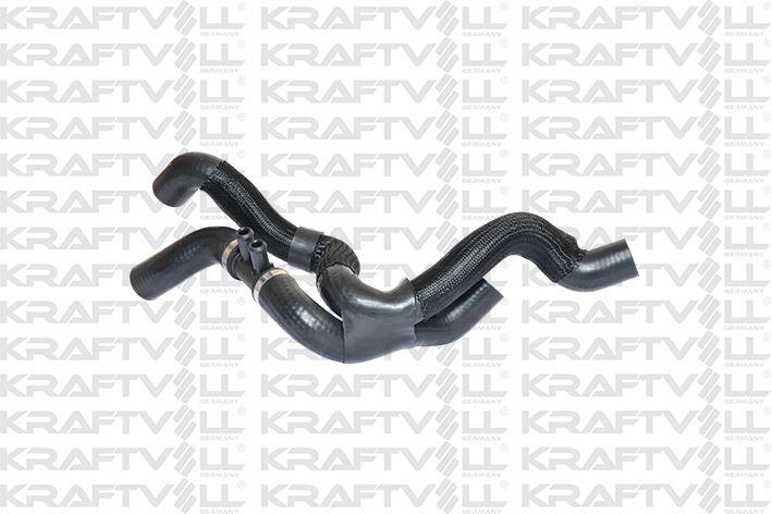 RADYATOR HORTUMU GOLF V TOURAN 1,4TSI 05 12