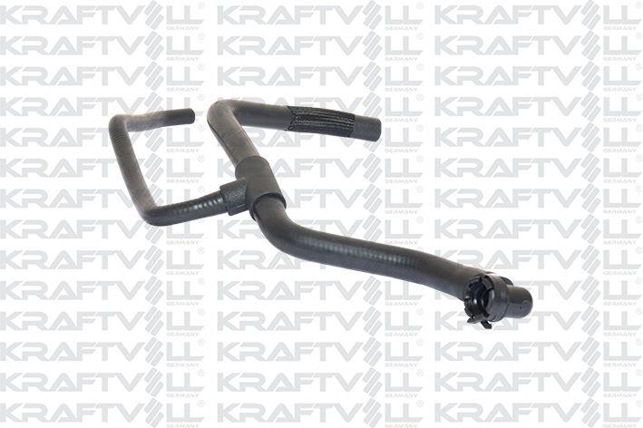 RADYATOR HORTUMU MASTER III MOVANO B 2,3 CDTI