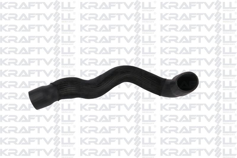 RADYATOR HORTUMU UST E-CLASS W211 02>05 S211 03>05