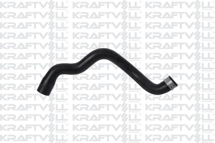 RADYATOR HORTUMU UST E-CLASS W211 02>08 S211 03>09