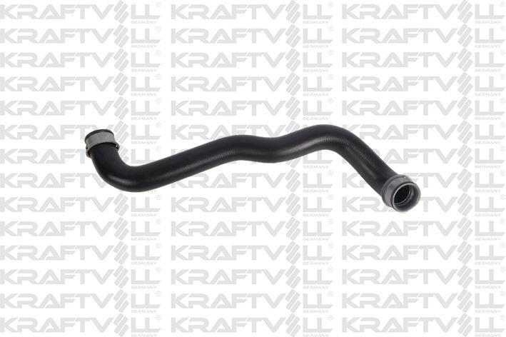 RADYATOR HORTUMU UST E-CLASS W211 02>08 S211 03>09