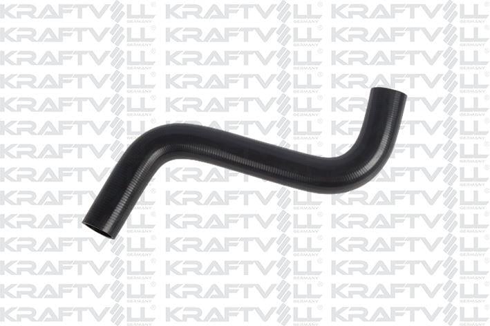 RADYATOR HORTUMU UST (M115) W123 76>81 S123 77>80 C123 77>80