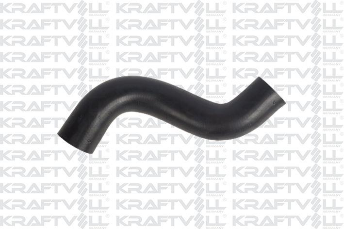 RADYATOR HORTUMU UST MERCEDES SPRINTER 00>06