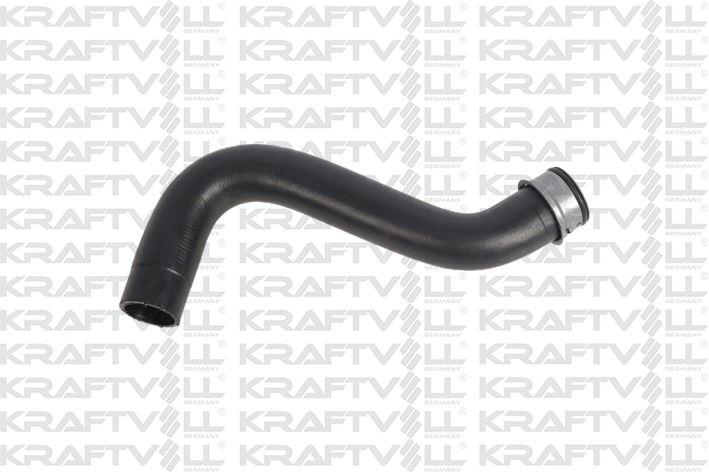 RADYATOR HORTUMU UST MERCEDES SPRINTER 906 06>18