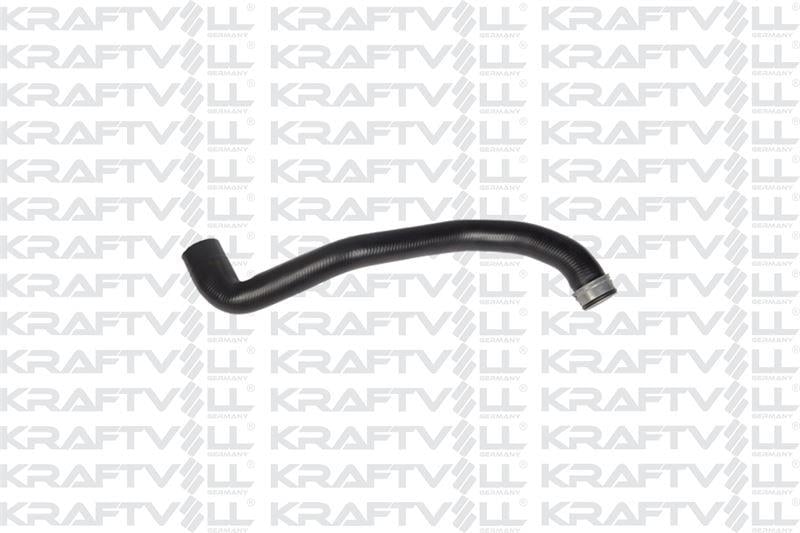 RADYATOR HORTUMU UST ML-CLASS W164 05>11