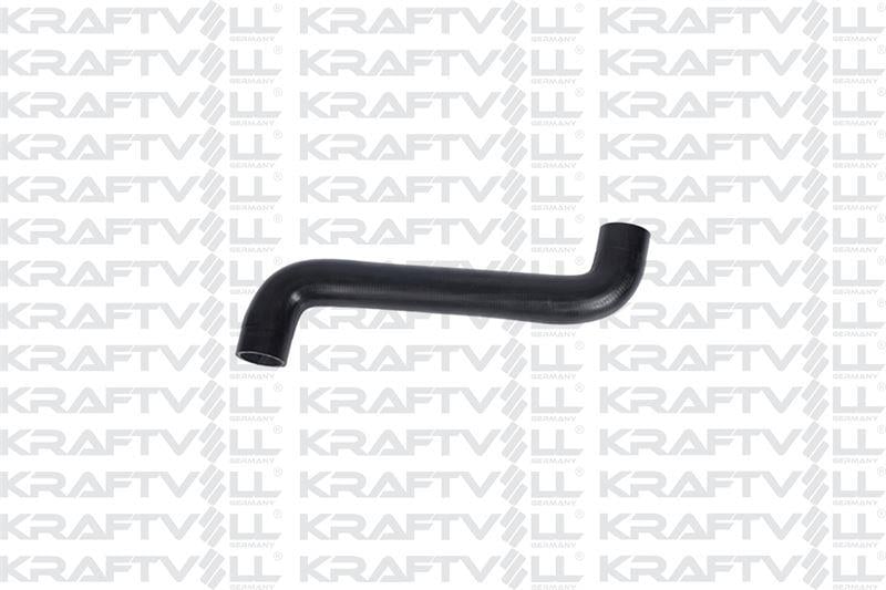 RADYATOR HORTUMU UST (OM646) VIANO W639 03> VITO W639 03>