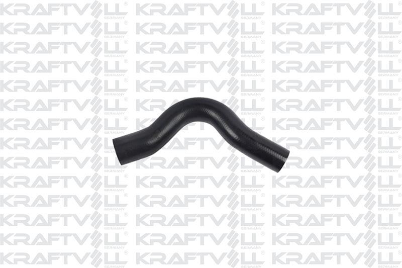 RADYATOR HORTUMU UST (OTOMATIK, KLIMASIZ) W124 85>93 S124 85>93 C124 87>93 A124 91>93