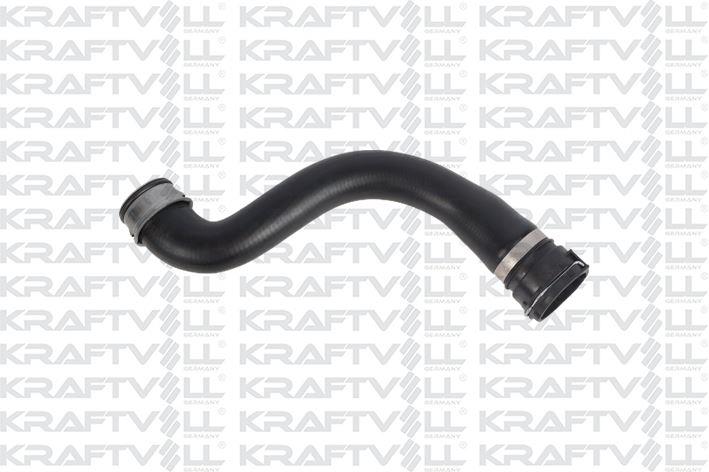 RADYATOR HORTUMU UST (SOL) X204 13>15 W204 12>14 W212 13>16 C207 13>16