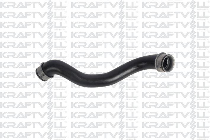 RADYATOR HORTUMU UST W204 08>14 S204 08>14 W212 09>16 S212 09>16