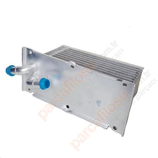 RADYATÖR INTERCOLER - VW GOLF6-JETTA-POLO-A3-LEON 2010 1.2-1.4 TSI CBZA-CBZB-CBZC-CAXA