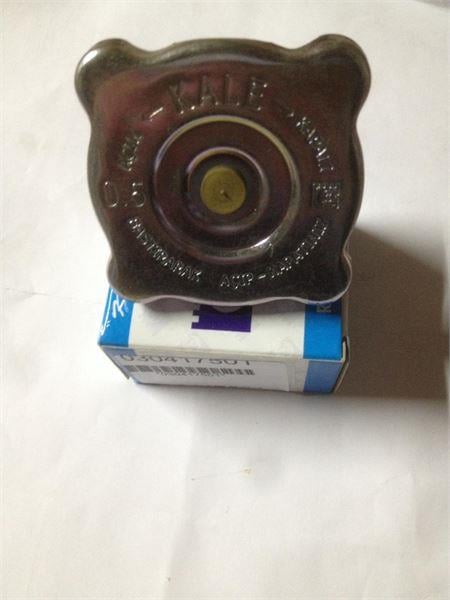 RADYATÖR KAPAĞI ÜNIVERSAL 0.5 BAR