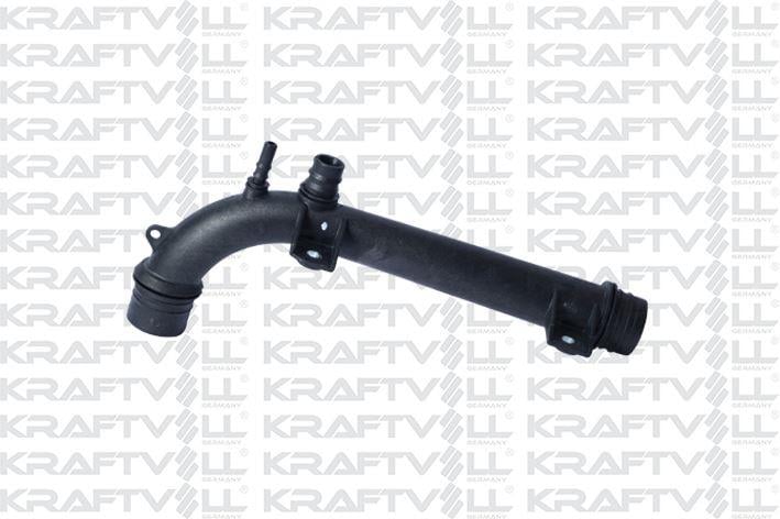 RADYATOR MOTOR ARA BAGLANTI BORUSU VECTRA B 1,8 / 2,0