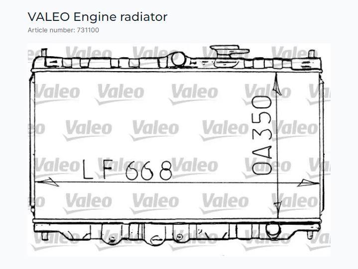 RADYATÖR ROVER