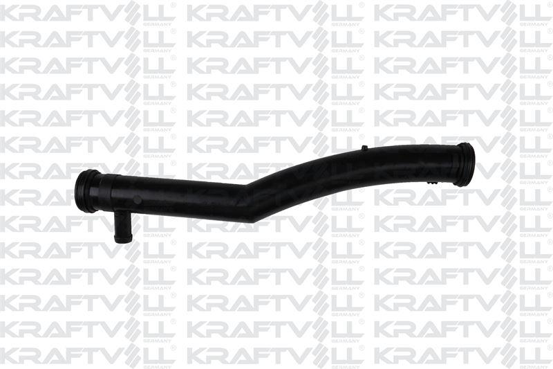 RADYATOR SU BORUSU PLASTIK BLF CAXA CAXC FABIA, GOLF OCTAVIA JETTA PASSAT POLO