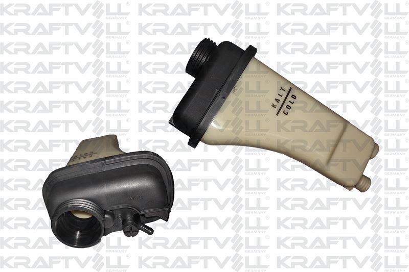 RADYATOR SU DEPOSU BMW M50 M52 E36 E39 E38
