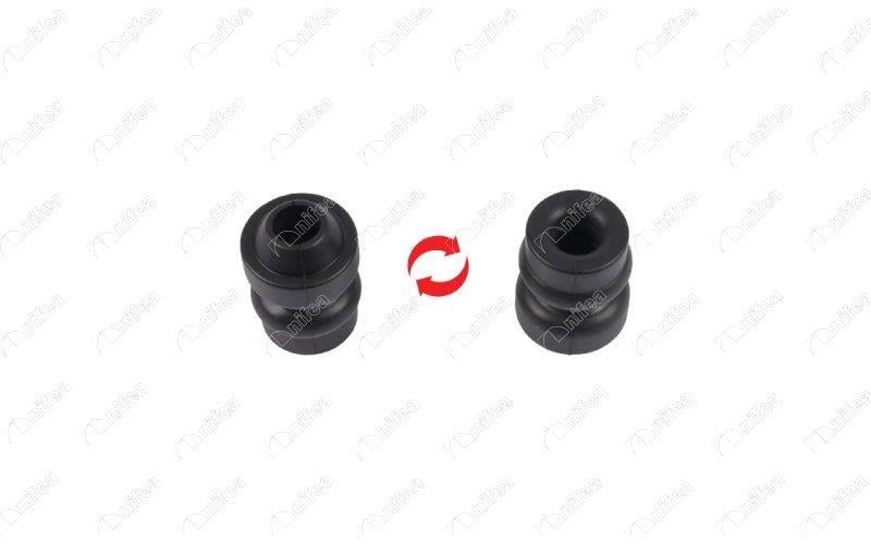 RADYATÖR TUTUCU LASTİĞİ FORD FIESTA IV JA JB FORD MONDEO I GBP FORD MONDEO I SEDAN GBP FORD MONDEO I TURNİER BNP FORD PUMA EC