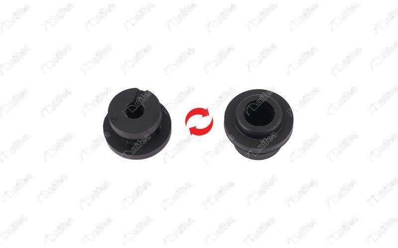 RADYATÖR TUTUCU LASTİĞİ FORD FOCUS I DAW DBW FORD FOCUS I KOMBİ VAN DNW FORD FOCUS I SEDAN DFW FORD FOCUS I TURNİER DNW FORD TOURNEO CONNECTFORD TRANSIT CONNECT P65 P70 P80