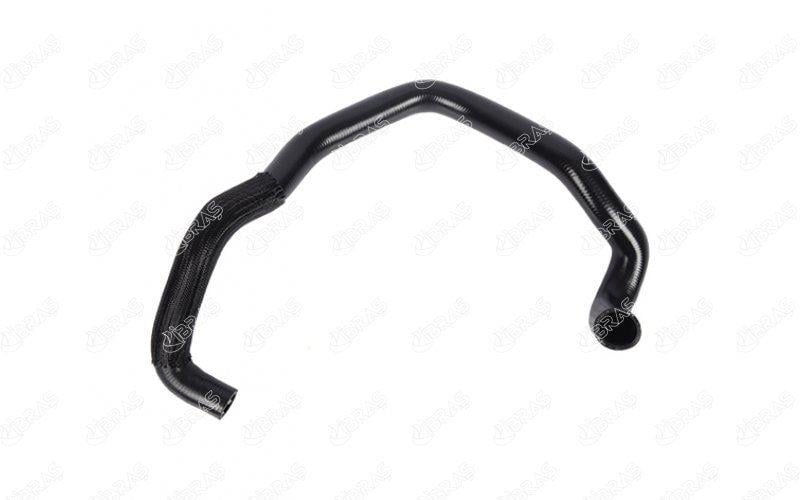 RADYATÖR ÜST HORTUMU 6 VITESLI POWERSHIFT 6DCT450 - MPS6 ARAÇLARDA KULLANILMIŞTIR. FORD C-MAX II 1.5 TDCI FORD FOCUS III 1.5 TDCI FORD TOURNEO CONNECT 1.5 TDCI FORD TRANSIT CONNECT 1.5 TDCI