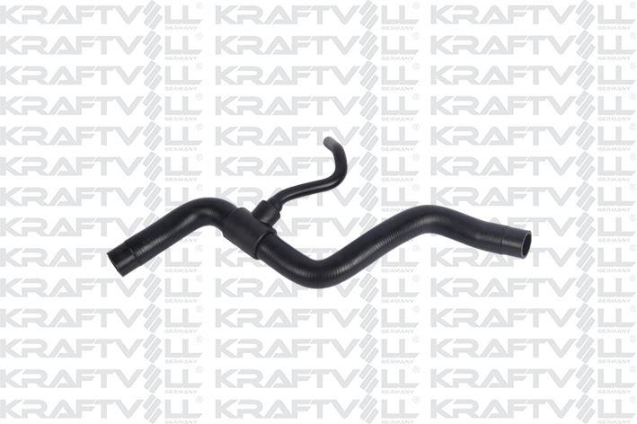 RADYATOR UST HORTUMU A4 1,9TDI 95 00