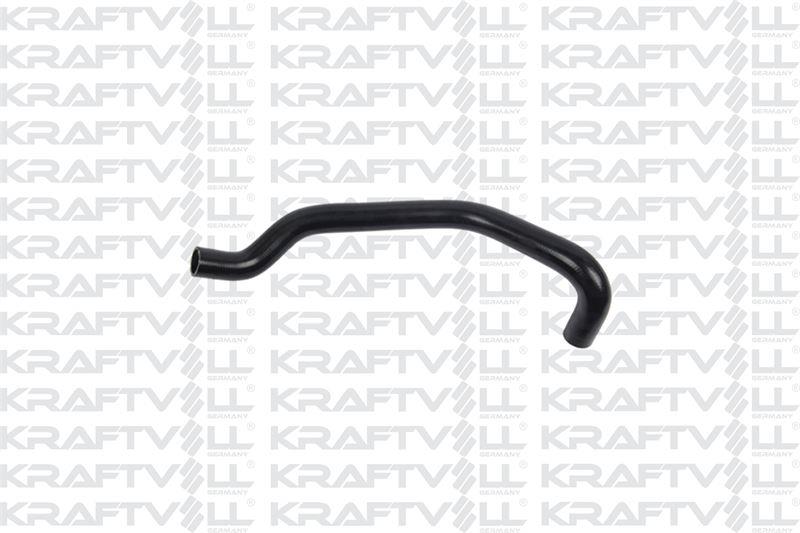 RADYATOR UST HORTUMU (AC-) TRANSIT V184 2,4TDCI 01>06 KLIMASIZ