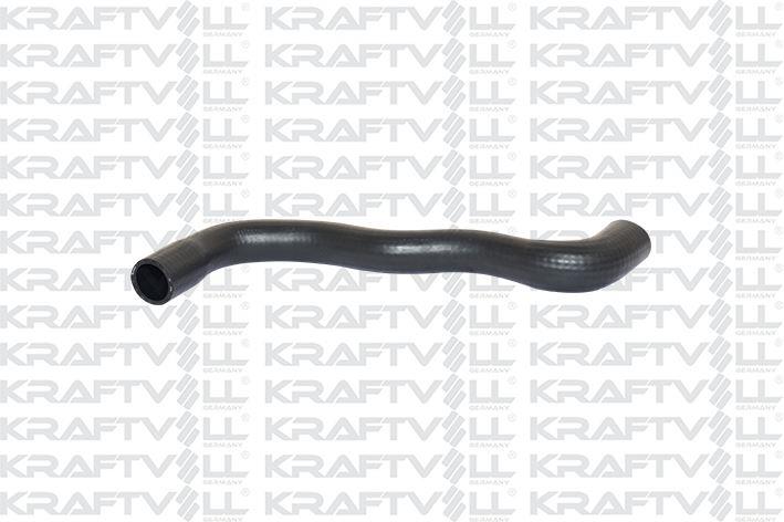 RADYATOR UST HORTUMU (+AC) CONNECT 1,8TDCI 02>13 KLIMALI
