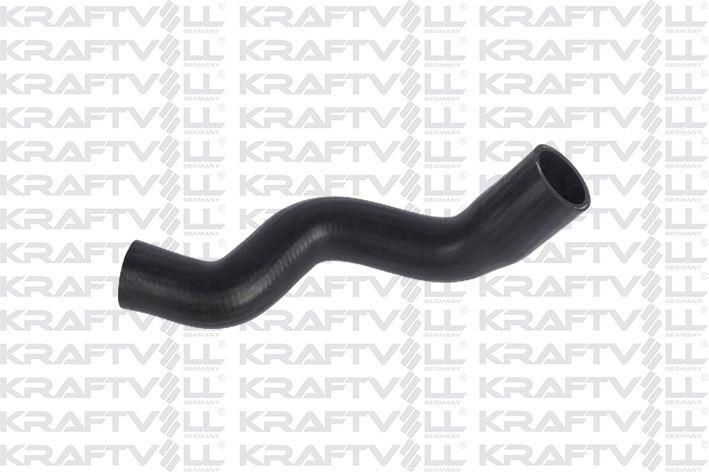 RADYATOR UST HORTUMU BERLINGO XSARA PARTNER P306 YM TU3JP (1,4 8V)