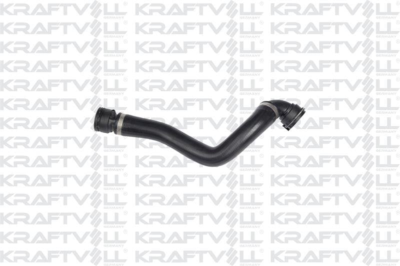 RADYATOR UST HORTUMU BMW E90 N45