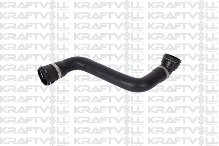 RADYATOR UST HORTUMU BMW F07 F10 F11
