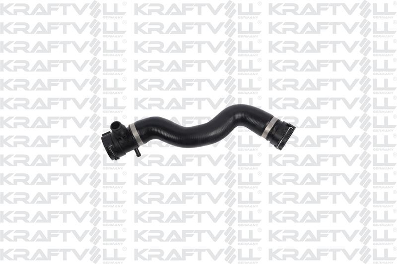 RADYATOR UST HORTUMU BMW F10 F07 N20 11>