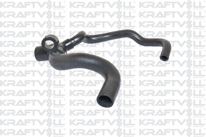 RADYATOR UST HORTUMU CLIO II 1,6 OTOMATIK