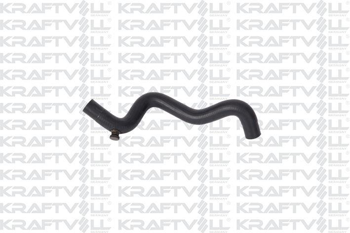 RADYATOR UST HORTUMU CLIO III 1,5DCI