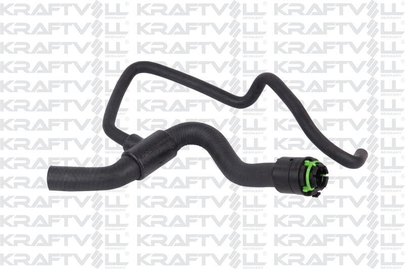 RADYATOR UST HORTUMU CLIO SYMBOL 1,5DCI 09>