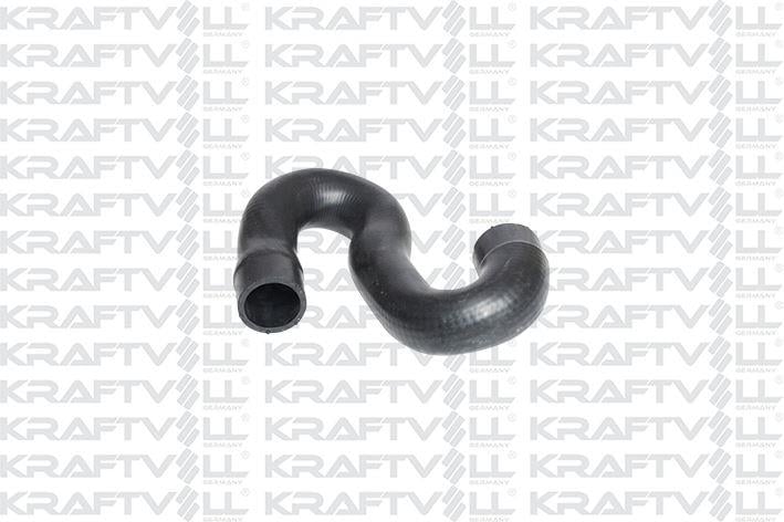 RADYATOR UST HORTUMU CORSA B / TIGRA A 1,4 / 1,6 16V