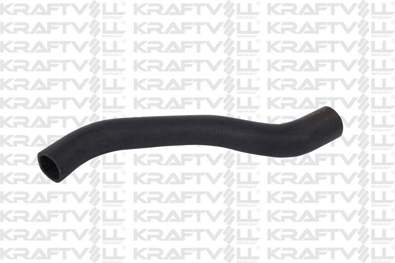 RADYATOR UST HORTUMU CORSA C 1.3CDTI 03>09