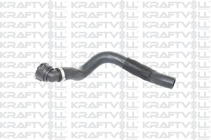 RADYATOR UST HORTUMU CORSA D 1,3 CDTI 07>>