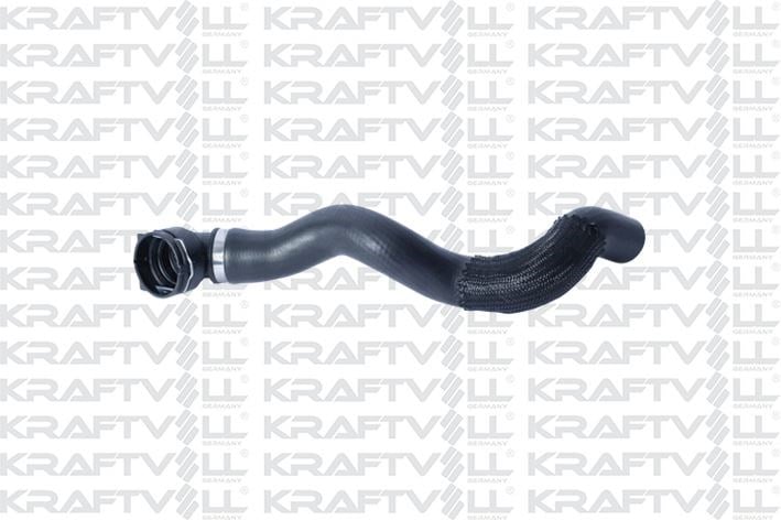 RADYATOR UST HORTUMU CORSA D 1,3CDTI